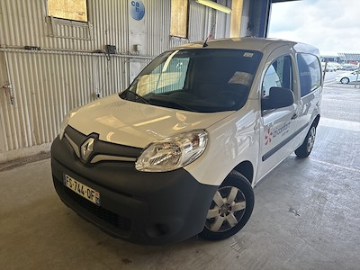 Renault Kangoo express Kangoo Express 1.5 Blue dCi 80ch Extra R-Link 5cv