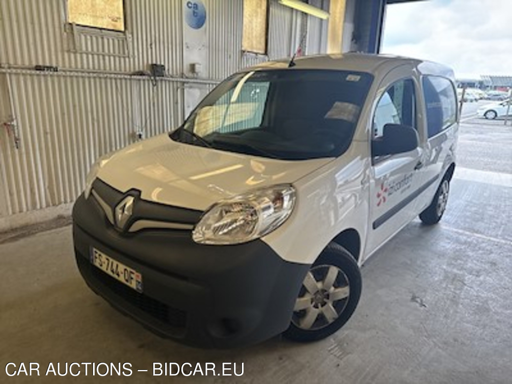 Renault Kangoo express Kangoo Express 1.5 Blue dCi 80ch Extra R-Link 5cv