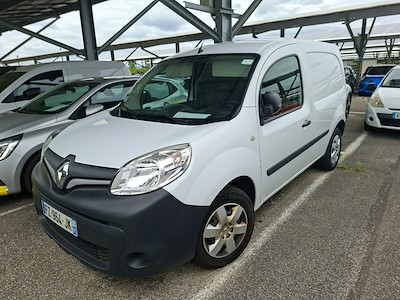 Renault Kangoo express Kangoo Express 1.5 Blue dCi 80ch Extra R-Link 5cv