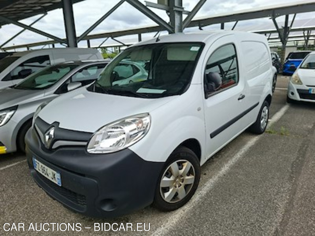 Renault Kangoo express Kangoo Express 1.5 Blue dCi 80ch Extra R-Link 5cv
