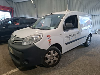 Renault Kangoo express Kangoo Express 1.5 Blue dCi 80ch Grand Confort 5cv