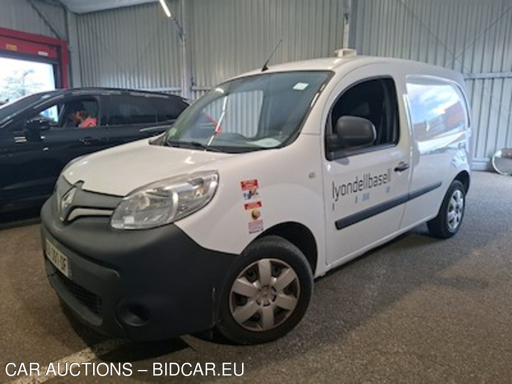Renault Kangoo express Kangoo Express 1.5 Blue dCi 80ch Grand Confort 5cv