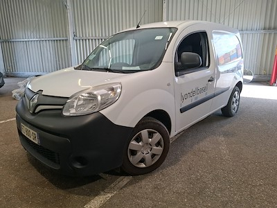 Renault Kangoo express Kangoo Express 1.5 Blue dCi 80ch Grand Confort 5cv