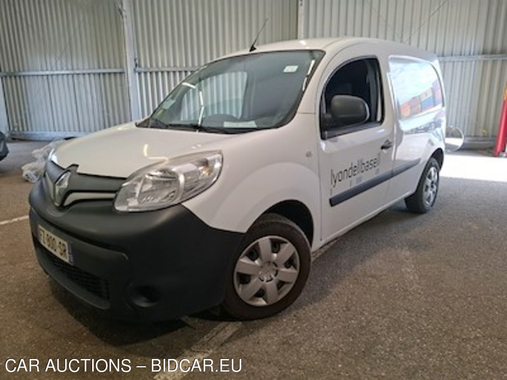 Renault Kangoo express Kangoo Express 1.5 Blue dCi 80ch Grand Confort 5cv