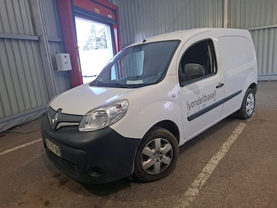 Renault Kangoo express Kangoo Express 1.5 Blue dCi 80ch Grand Confort 5cv