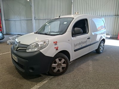 Renault Kangoo express Kangoo Express 1.5 Blue dCi 80ch Grand Confort 5cv