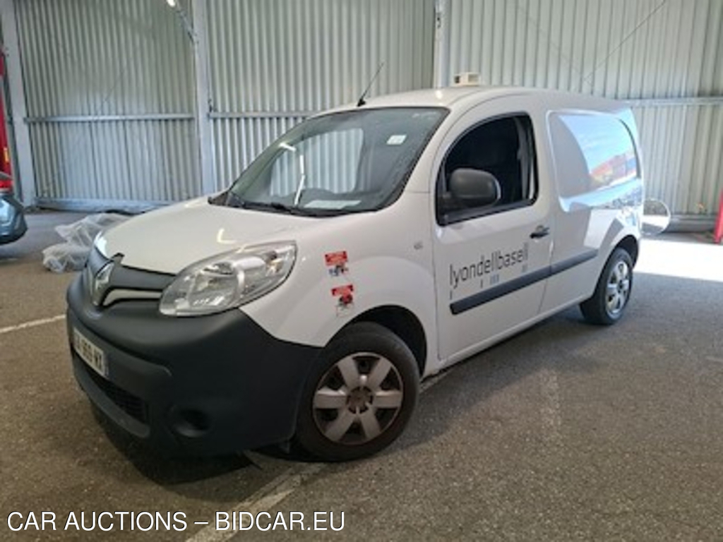 Renault Kangoo express Kangoo Express 1.5 Blue dCi 80ch Grand Confort 5cv