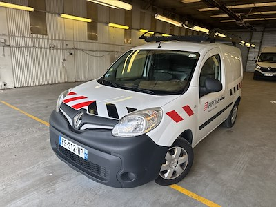 Renault Kangoo express Kangoo Express 1.5 Blue dCi 80ch Grand Confort 5cv
