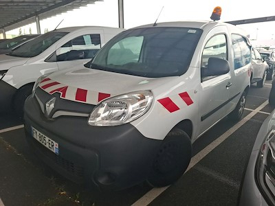 Renault Kangoo express Kangoo Express 1.5 Blue dCi 95ch Extra R-Link
