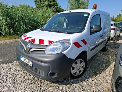 Renault Kangoo express Kangoo Express 1.5 Blue dCi 95ch Extra R-Link