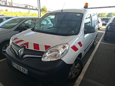 Renault Kangoo express Kangoo Express 1.5 Blue dCi 95ch Extra R-Link