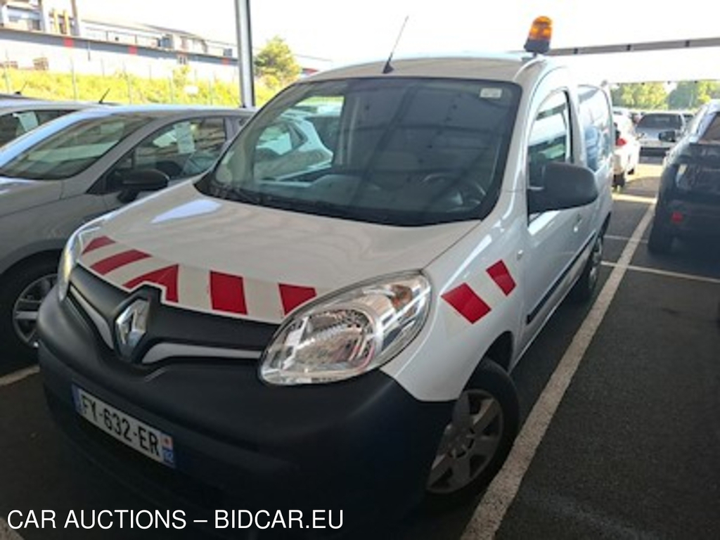 Renault Kangoo express Kangoo Express 1.5 Blue dCi 95ch Extra R-Link