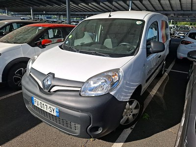 Renault Kangoo express Kangoo Express 1.5 Blue dCi 95ch Grand Confort