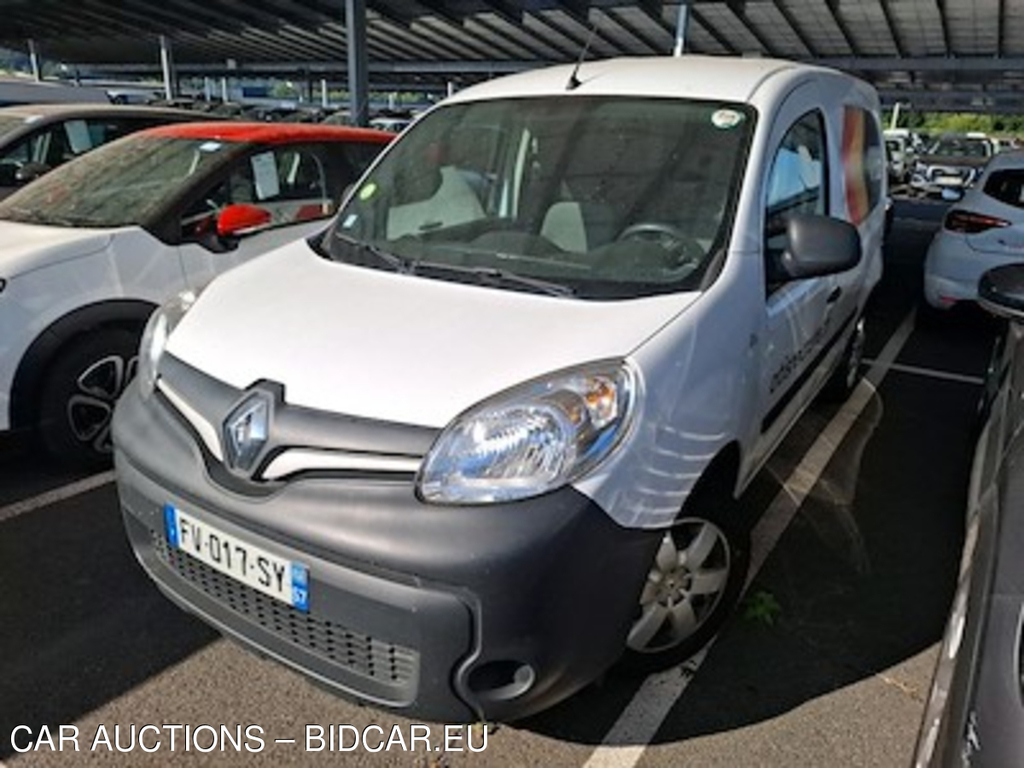 Renault Kangoo express Kangoo Express 1.5 Blue dCi 95ch Grand Confort