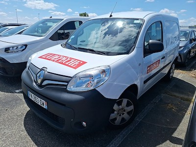 Renault Kangoo express Kangoo Express 1.5 Blue dCi 95ch Grand Confort