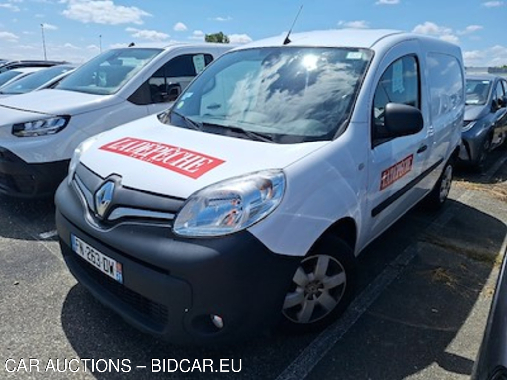 Renault Kangoo express Kangoo Express 1.5 Blue dCi 95ch Grand Confort