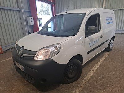 Renault Kangoo express Kangoo Express 1.5 Blue dCi 95ch Grand Confort