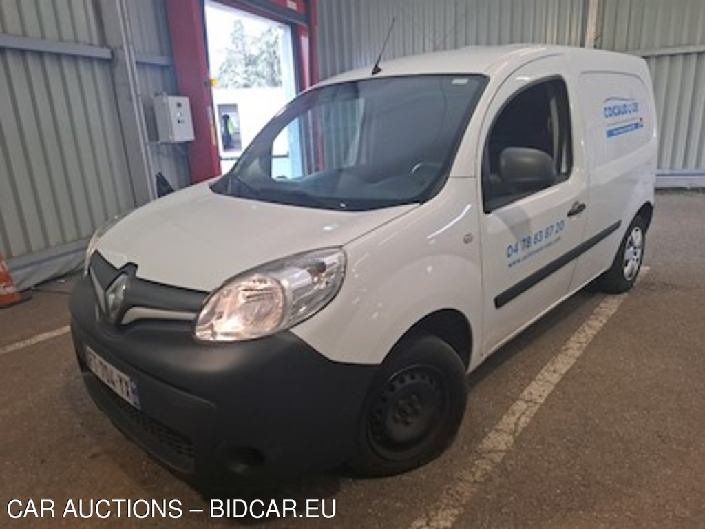 Renault Kangoo express Kangoo Express 1.5 Blue dCi 95ch Grand Confort