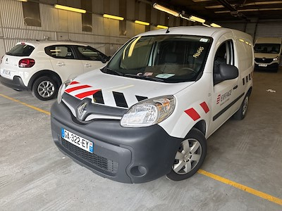 Renault Kangoo express Kangoo Express 1.5 Blue dCi 95ch Grand Confort