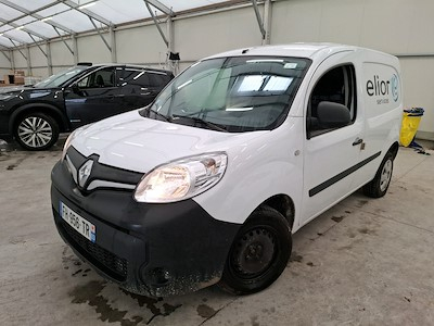 Renault Kangoo express Kangoo Express 1.5 dCi 75ch Grand Confort