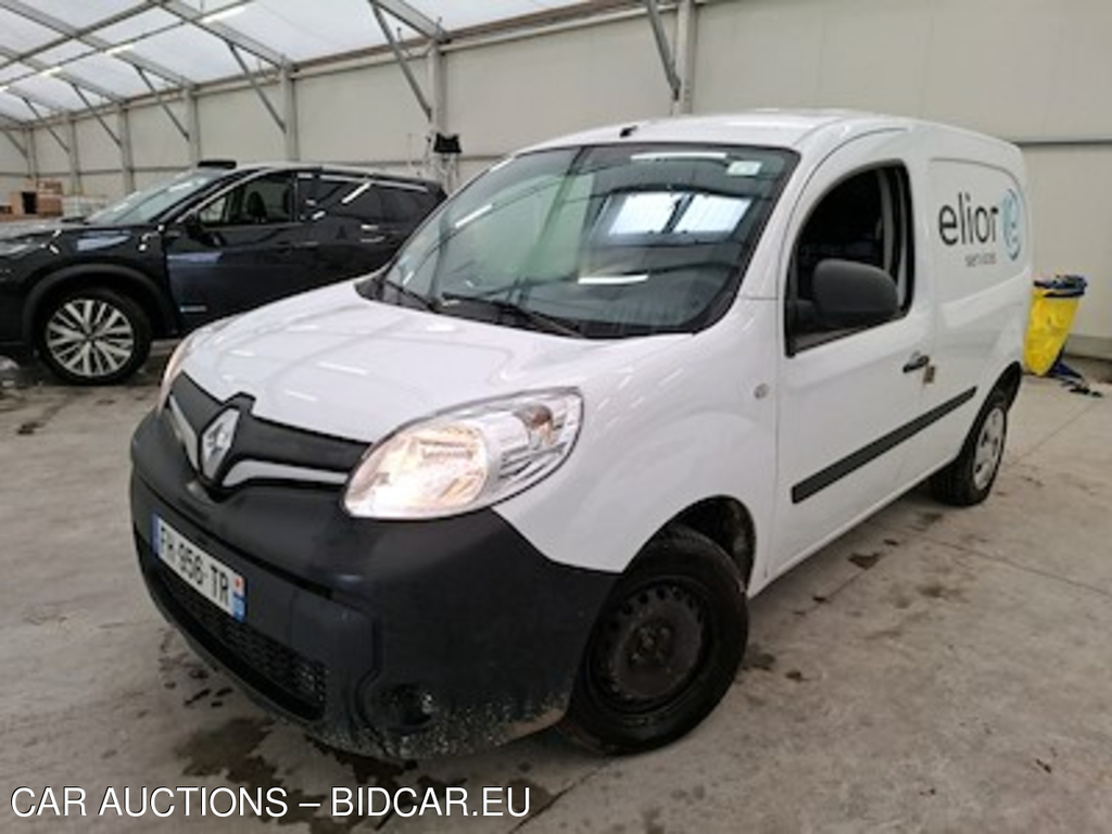 Renault Kangoo express Kangoo Express 1.5 dCi 75ch Grand Confort
