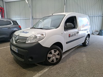 Renault Kangoo express Kangoo Express 1.5 dCi 90ch energy Grand Confort Euro6