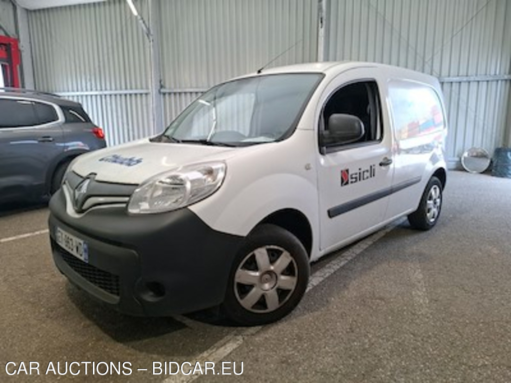 Renault Kangoo express Kangoo Express 1.5 dCi 90ch energy Grand Confort Euro6