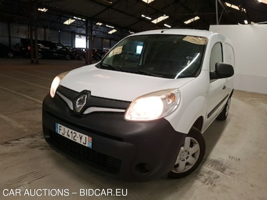 Renault Kangoo express Kangoo Express 1.5 dCi 90ch Grand Confort