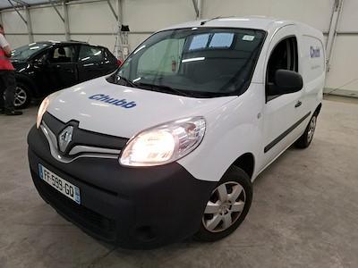 Renault Kangoo express Kangoo Express 1.5 dCi 90ch Grand Confort