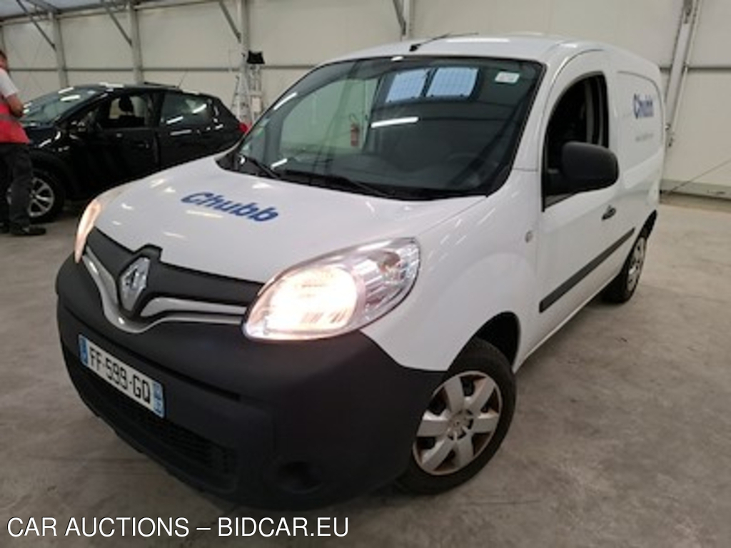Renault Kangoo express Kangoo Express 1.5 dCi 90ch Grand Confort