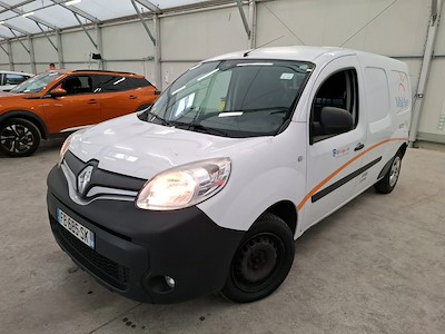Renault Kangoo express Kangoo Express Maxi 1.5 dCi 110ch Grand Volume Grand Confort
