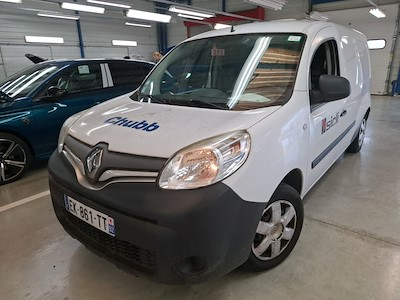 Renault Kangoo express Kangoo Express Maxi 1.5 dCi 90ch energy Grand Volume Grand Confort Euro6