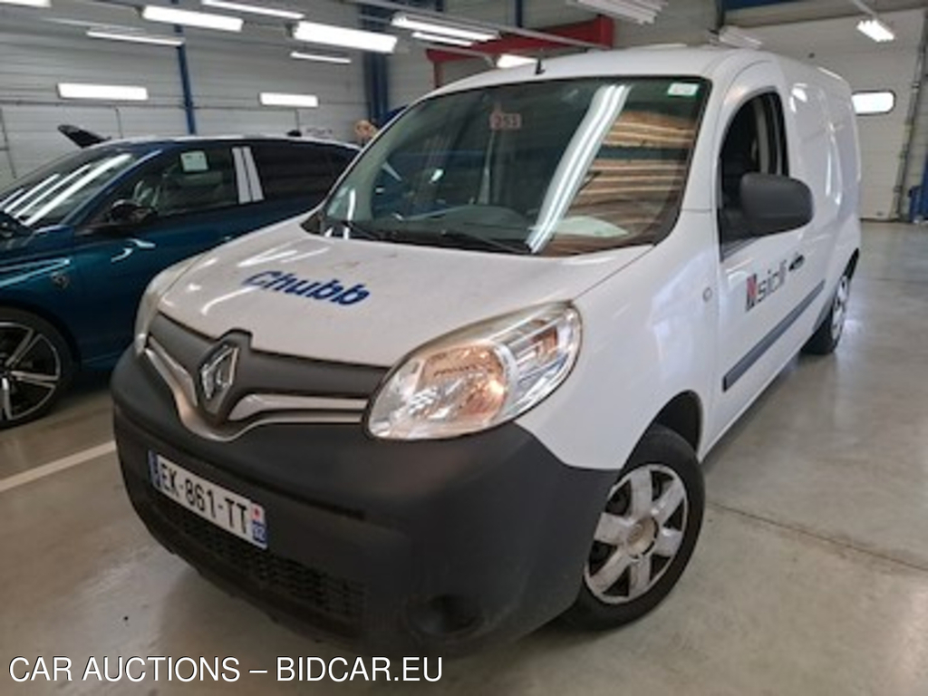 Renault Kangoo express Kangoo Express Maxi 1.5 dCi 90ch energy Grand Volume Grand Confort Euro6
