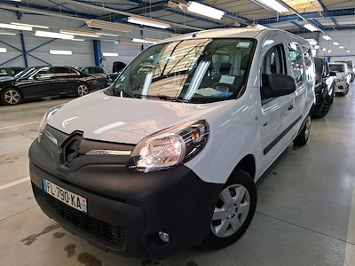 Renault Kangoo express Kangoo Express ZE Maxi 5 places Grand Confort Achat Integral