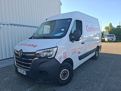 Renault MASTER Master Fg F3300 L1H2 2.3 Blue dCi 135ch Grand Confort Euro6