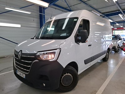 Renault MASTER Master Fg F3500 L2H2 2.3 dCi 150ch Energy Grand Confort E6