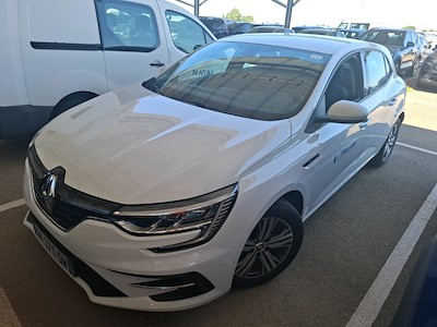 Renault MEGANE Megane 1.5 Blue dCi 115ch Evolution EDC// 2 PLACES - 2 SEATS