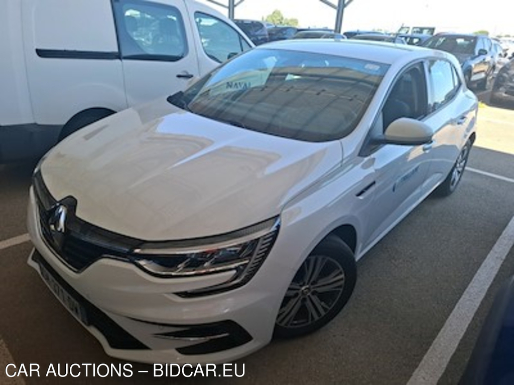 Renault MEGANE Megane 1.5 Blue dCi 115ch Evolution EDC// 2 PLACES - 2 SEATS