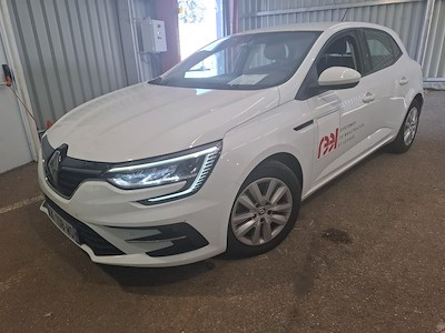Renault MEGANE Megane Ste 1.5 Blue dCi 115ch Air Nav Reversible
