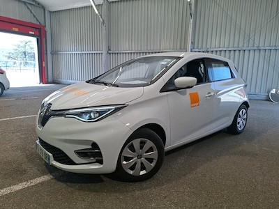 Renault ZOE Zoe Business charge normale R110 Achat Integral 4cv// 2 PLACES - 2 SEATS