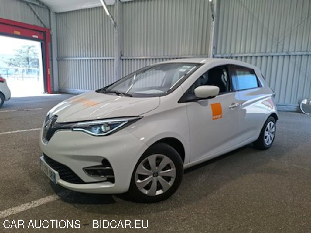 Renault ZOE Zoe Business charge normale R110 Achat Integral 4cv// 2 PLACES - 2 SEATS