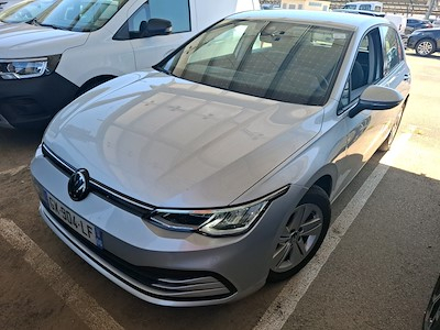 Volkswagen GOLF Golf 2.0 TDI SCR 116ch Life Plus DSG7