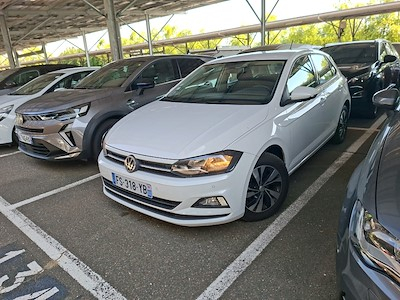 Volkswagen POLO Polo Ste 1.0 TSI 95ch Lounge Business Reversible