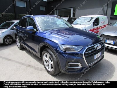 Audi Q5 PC 40 tdi business -