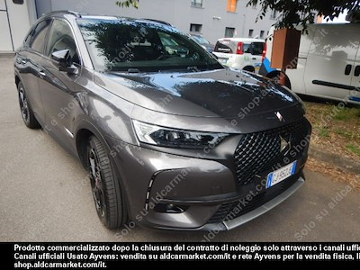 Citroen DS 7 crossb.pc e-tense automatica -