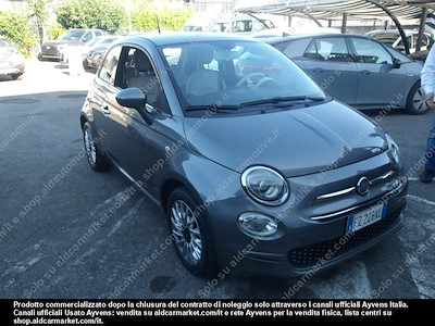 Fiat 500 1.2 69cv easypower lounge -