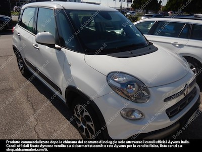 Fiat 500l 1.4 95cv SS cross -