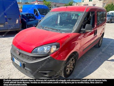 Fiat doblo cargo ch1 easy 1.6 -