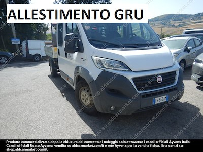Fiat ducato maxi 35 lh1 2.3 -