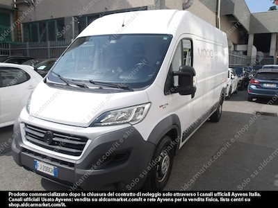 Fiat ducato maxi 35 lh2 2.3 -
